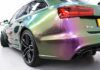 Tout ce que vous devez savoir sur le processus du covering de voiture étapes pose covering voiture