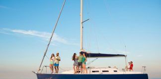 Covering de bateau : tout ce que vous devez savoir covering de bateau