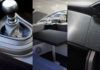 Exemples de covering de garnitures intérieures covering interieur garniture voiture bateau