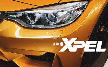 Covering XPEL : PPF haut de gamme pour protéger sa voiture ppf Xpel paris prix