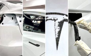 Démontage d’une voiture pour covering : avantages et inconvénients demontage voiture wrapping covering