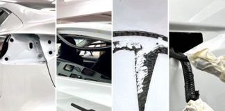 Démontage d’une voiture pour covering : avantages et inconvénients demontage voiture wrapping covering