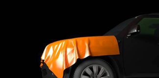 Comment enlever un covering en vinyle en toute sécurité ? comment enlever un covering voiture