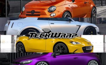TeckWrap : vinyle pas cher et grand choix teckwrap covering avis